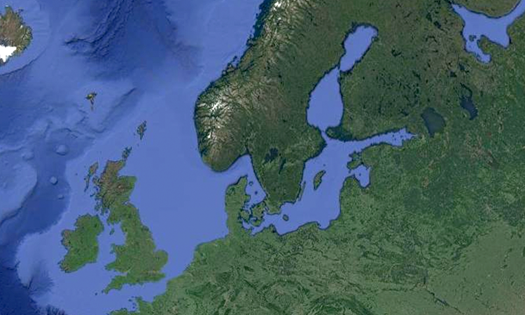 Ecospray Nemguard Distributors Europe North Map