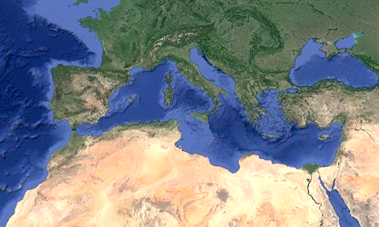 Ecospray Nemguard Distributors Europe South Map