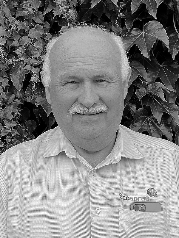 Ecospray-People-Robert-Lidstone