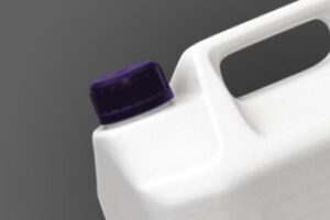 Ecospray Bottle Garlic